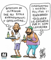 ghigliottina ghigliottina