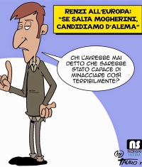 renzi all europa renzi all europa